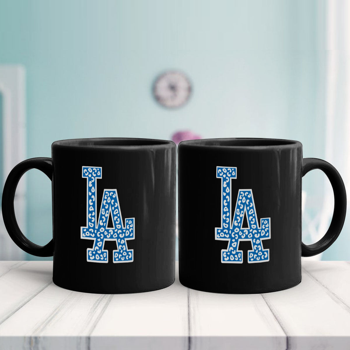 Sports Mugs