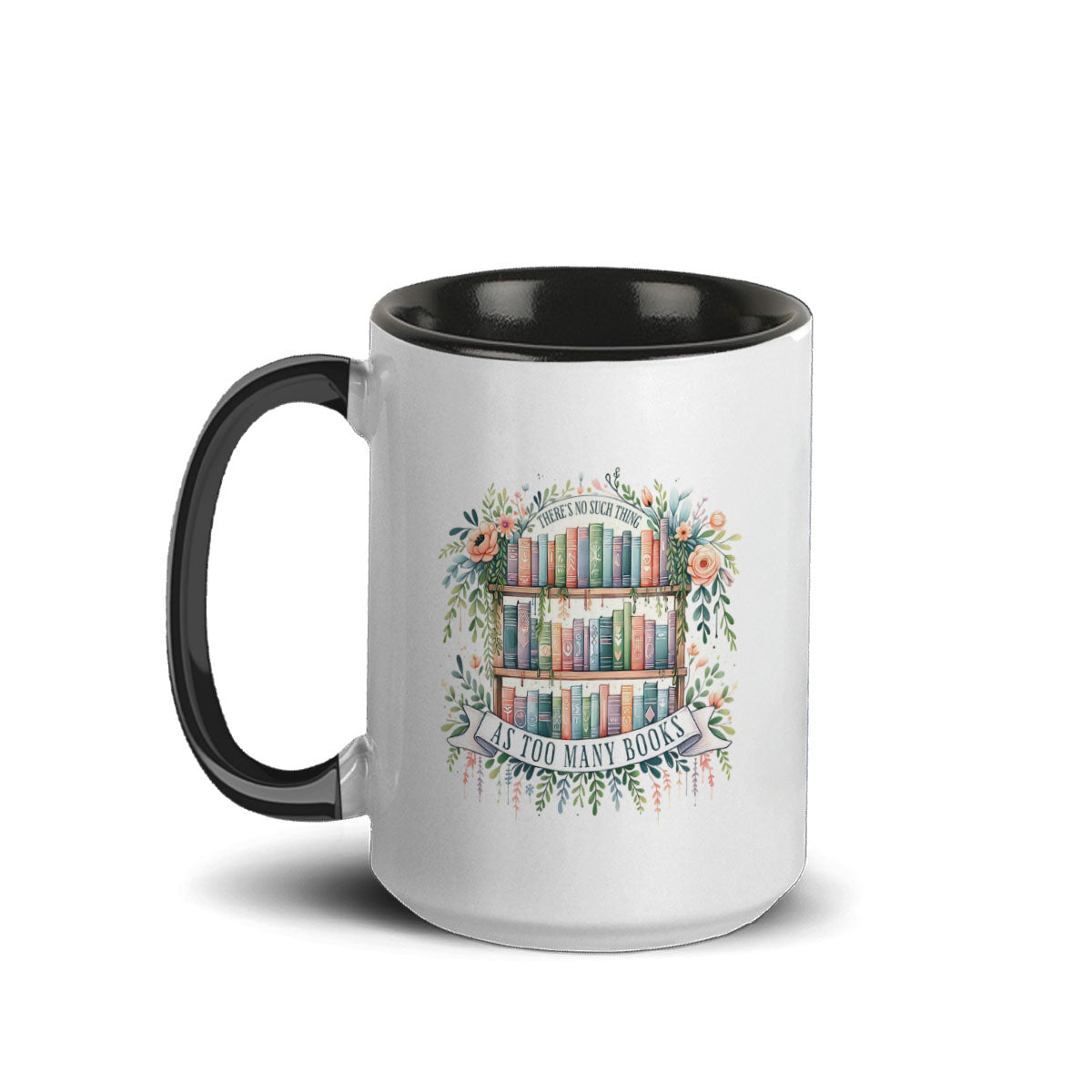 Accent Mug 15Oz (US)