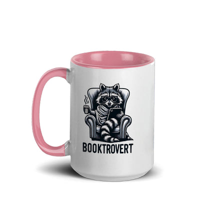 Accent Mug 15Oz (US)