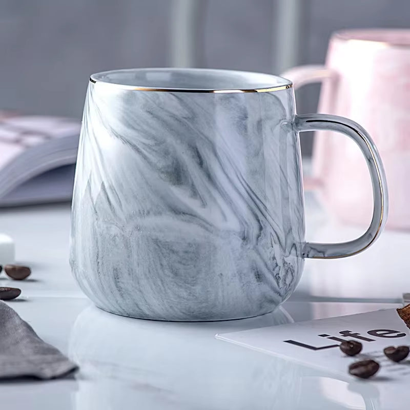 Nordic Inspired Mug