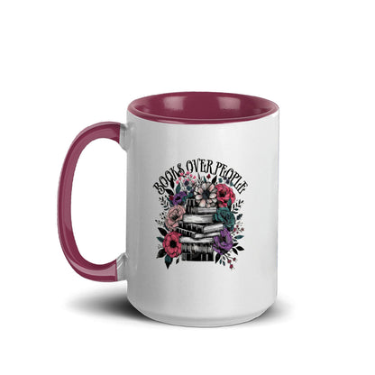 Accent Mug 15Oz (US)