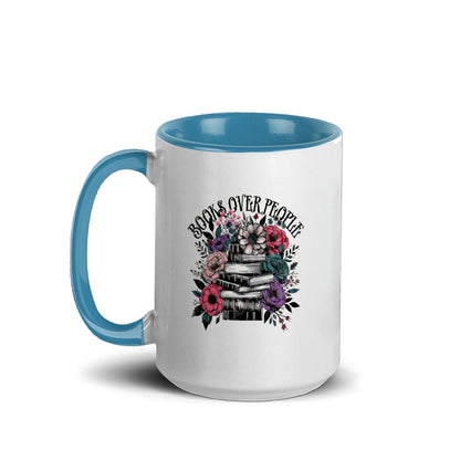 Accent Mug 15Oz (US)