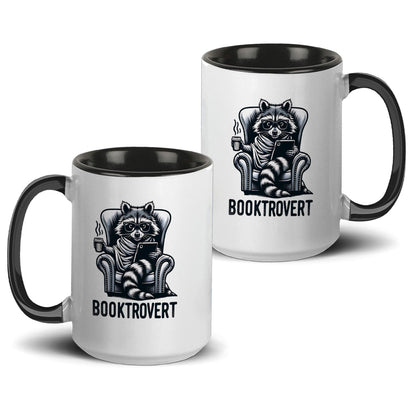 Accent Mug 15Oz (US)