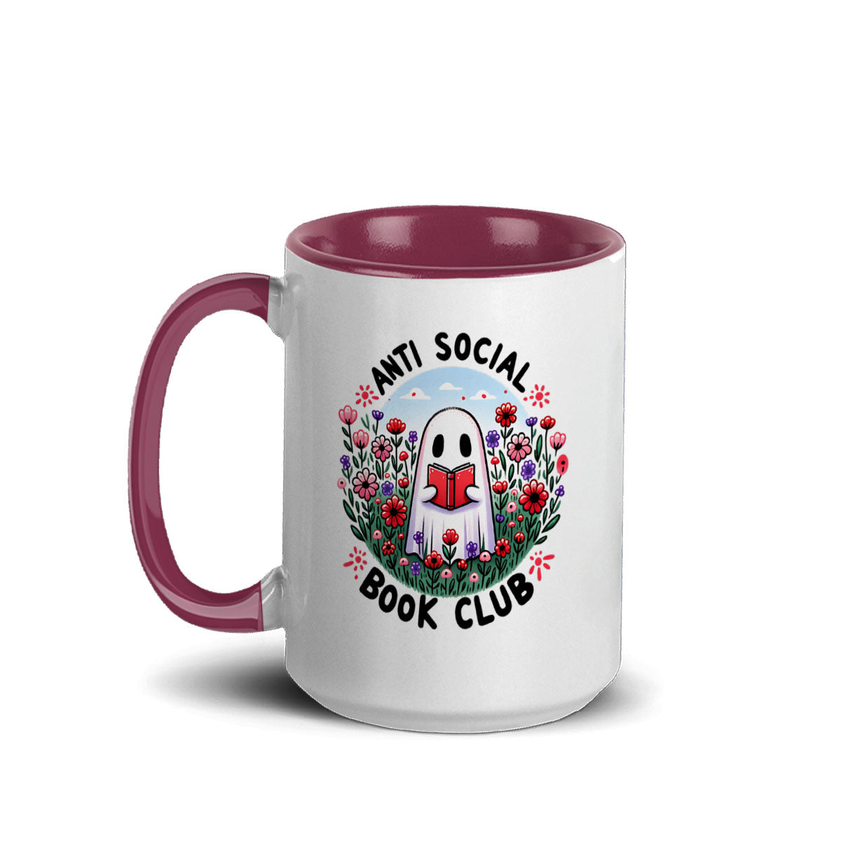 Accent Mug 15Oz (US)