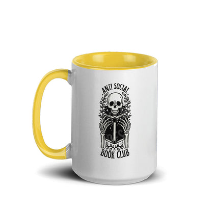 Accent Mug 15Oz (US)