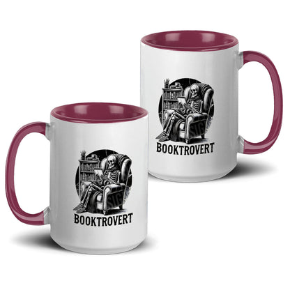 Accent Mug 15Oz (US)