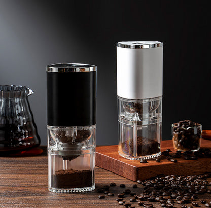 Electric Coffee Grinder