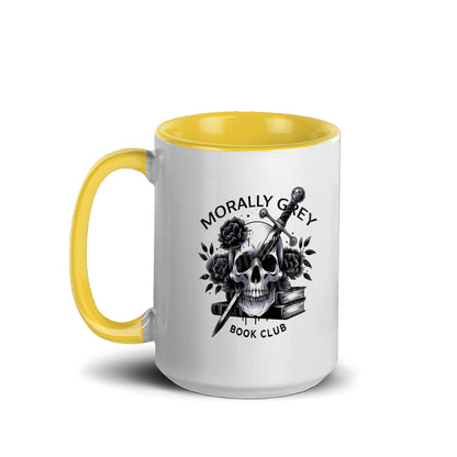 Accent Mug 15Oz (US)