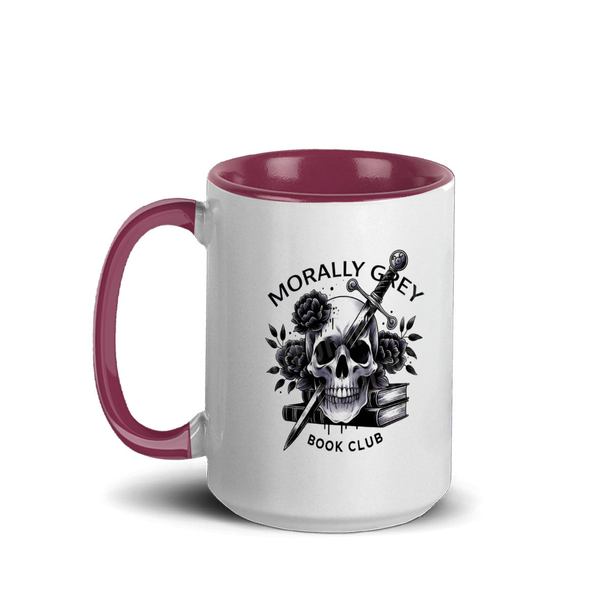 Accent Mug 15Oz (US)