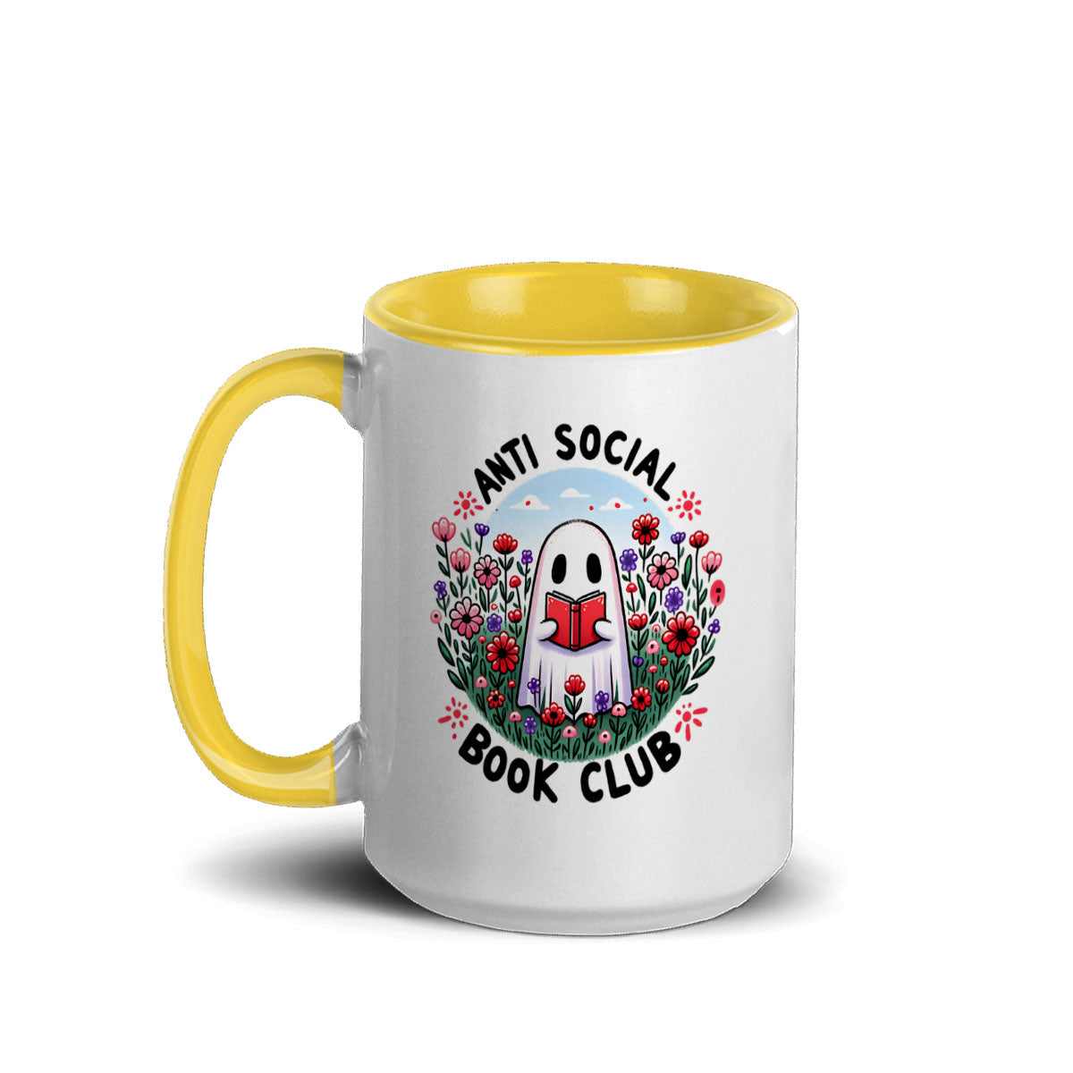 Accent Mug 15Oz (US)