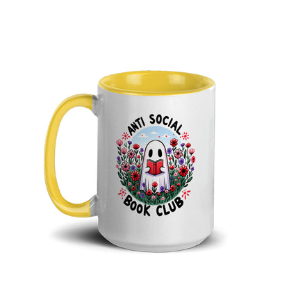 Accent Mug 15Oz (US)