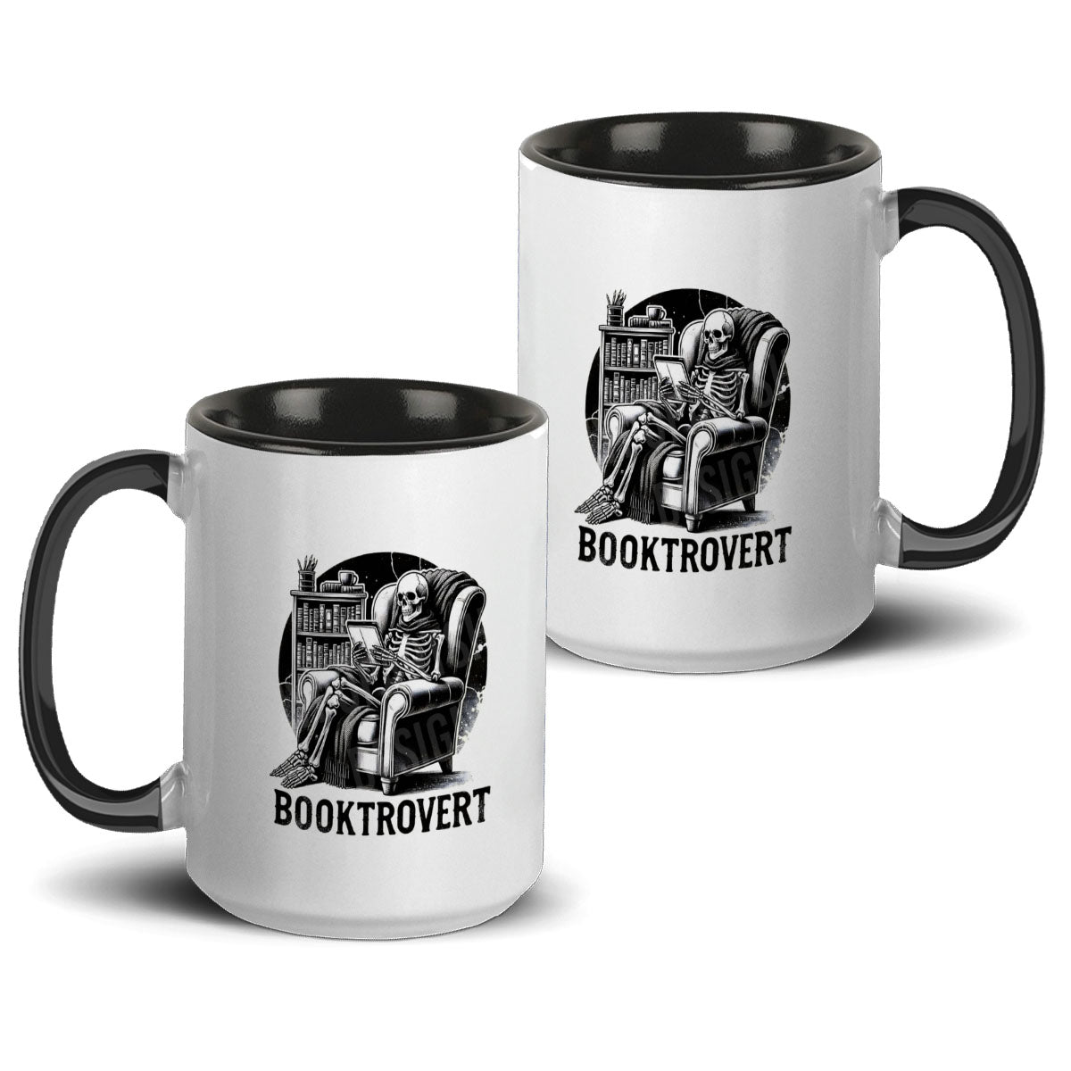 Accent Mug 15Oz (US)