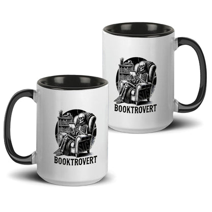 Accent Mug 15Oz (US)