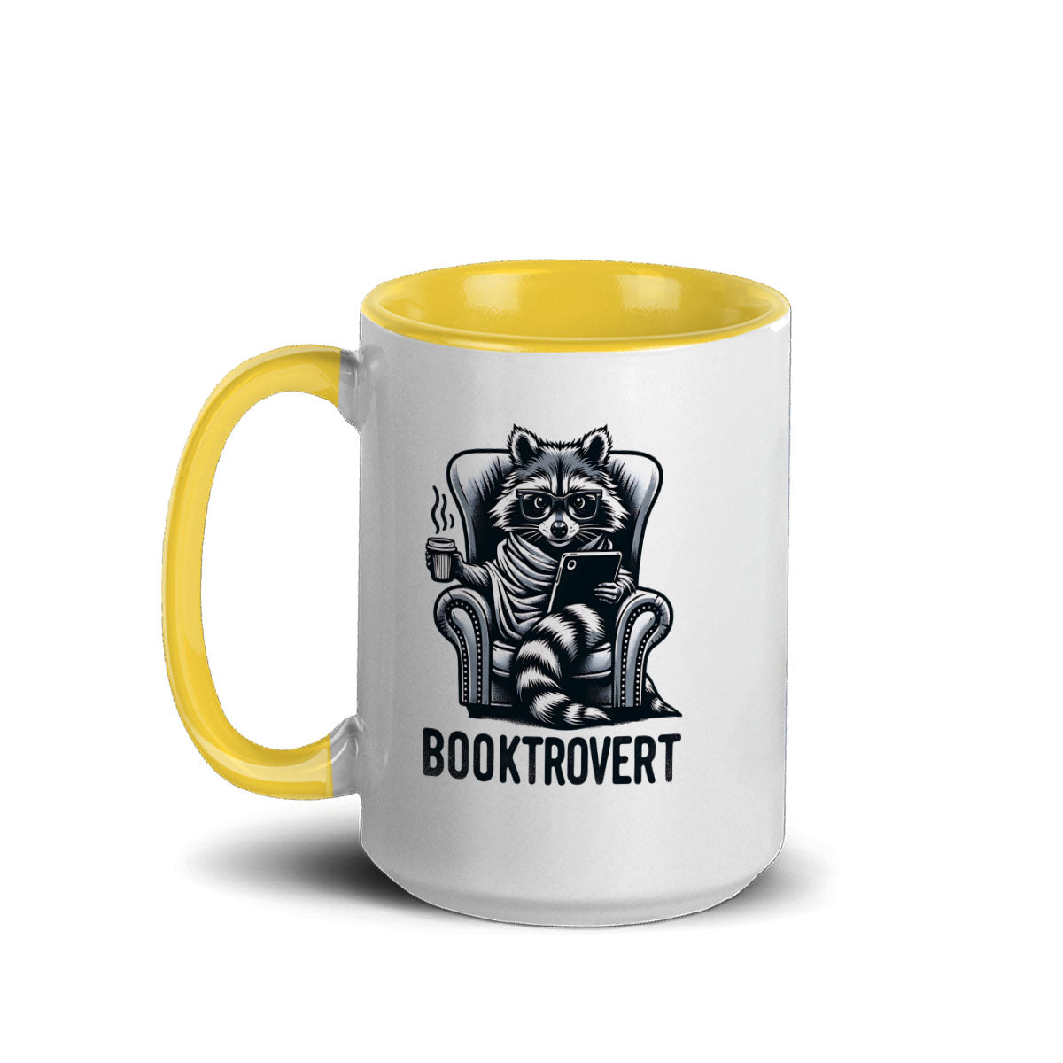 Accent Mug 15Oz (US)