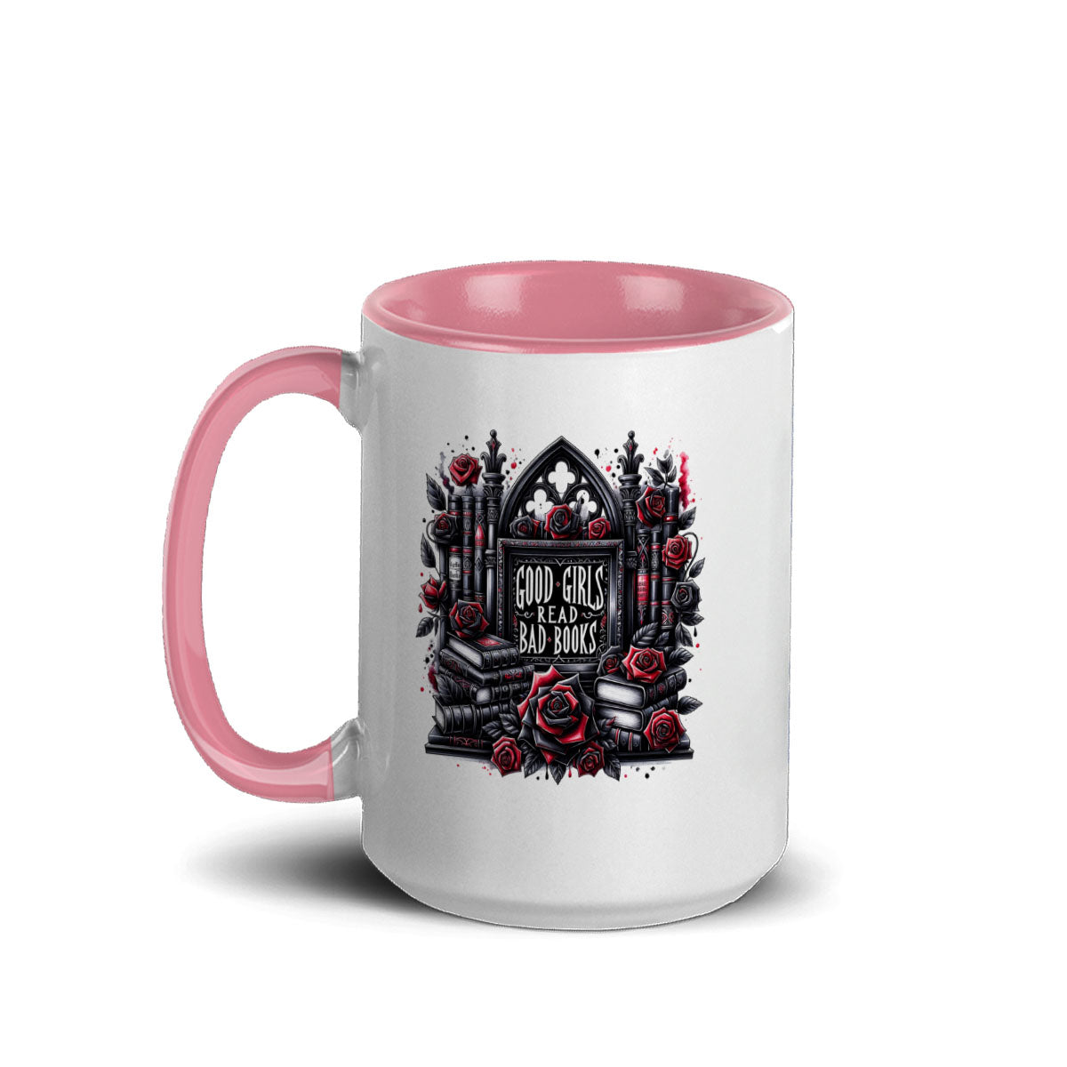 Accent Mug 15Oz (US)