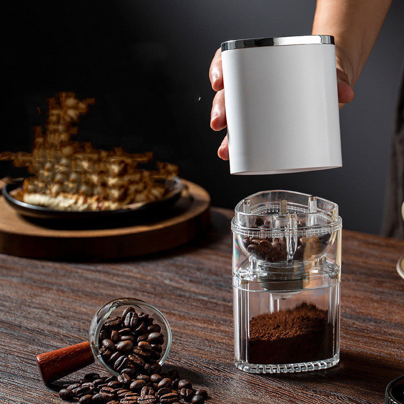 Electric Coffee Grinder