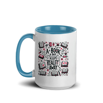 Accent Mug 15Oz (US)