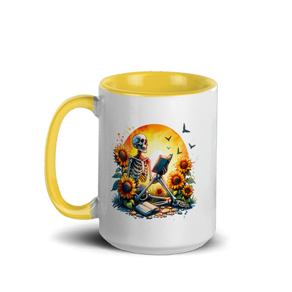 Accent Mug 15Oz (US)