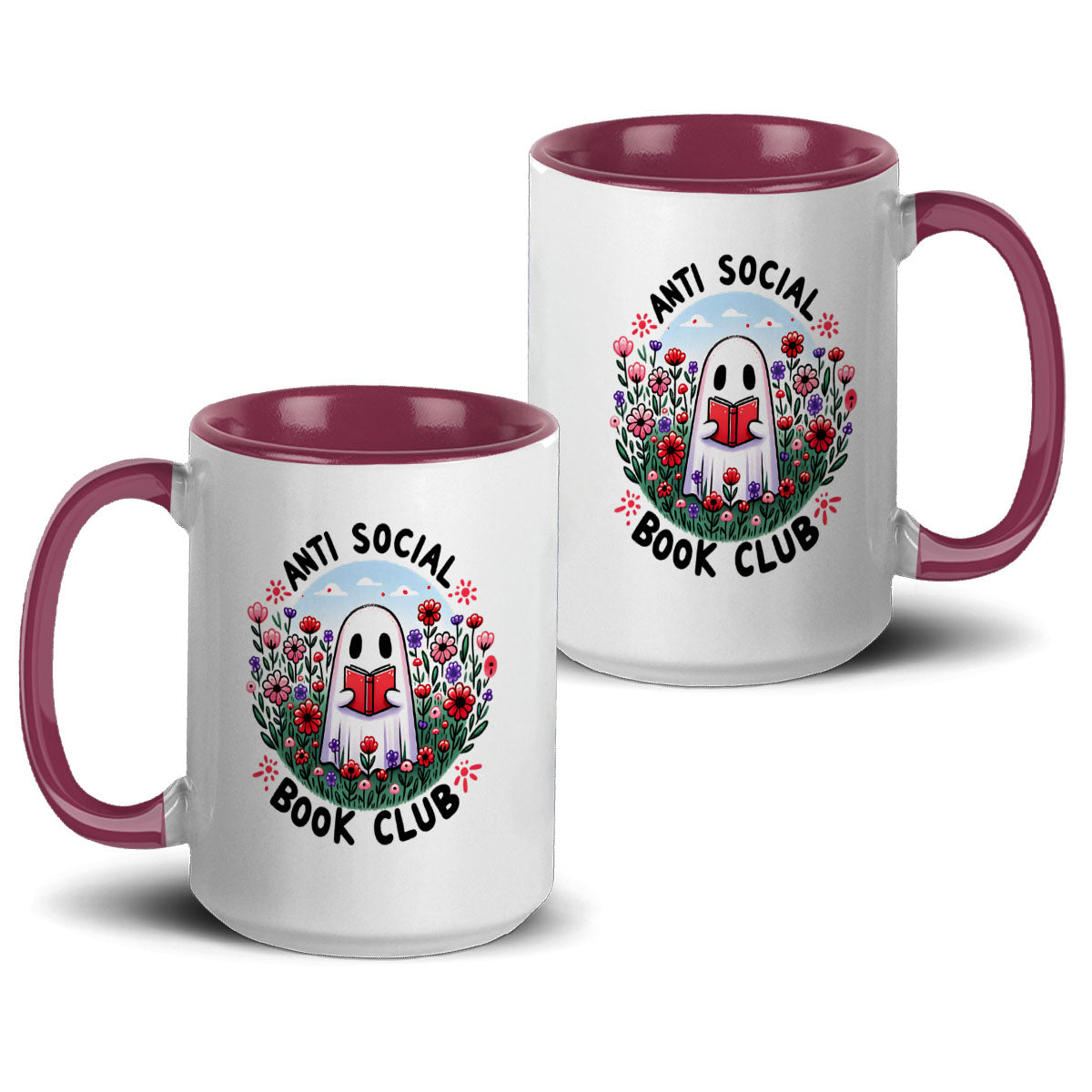 Accent Mug 15Oz (US)