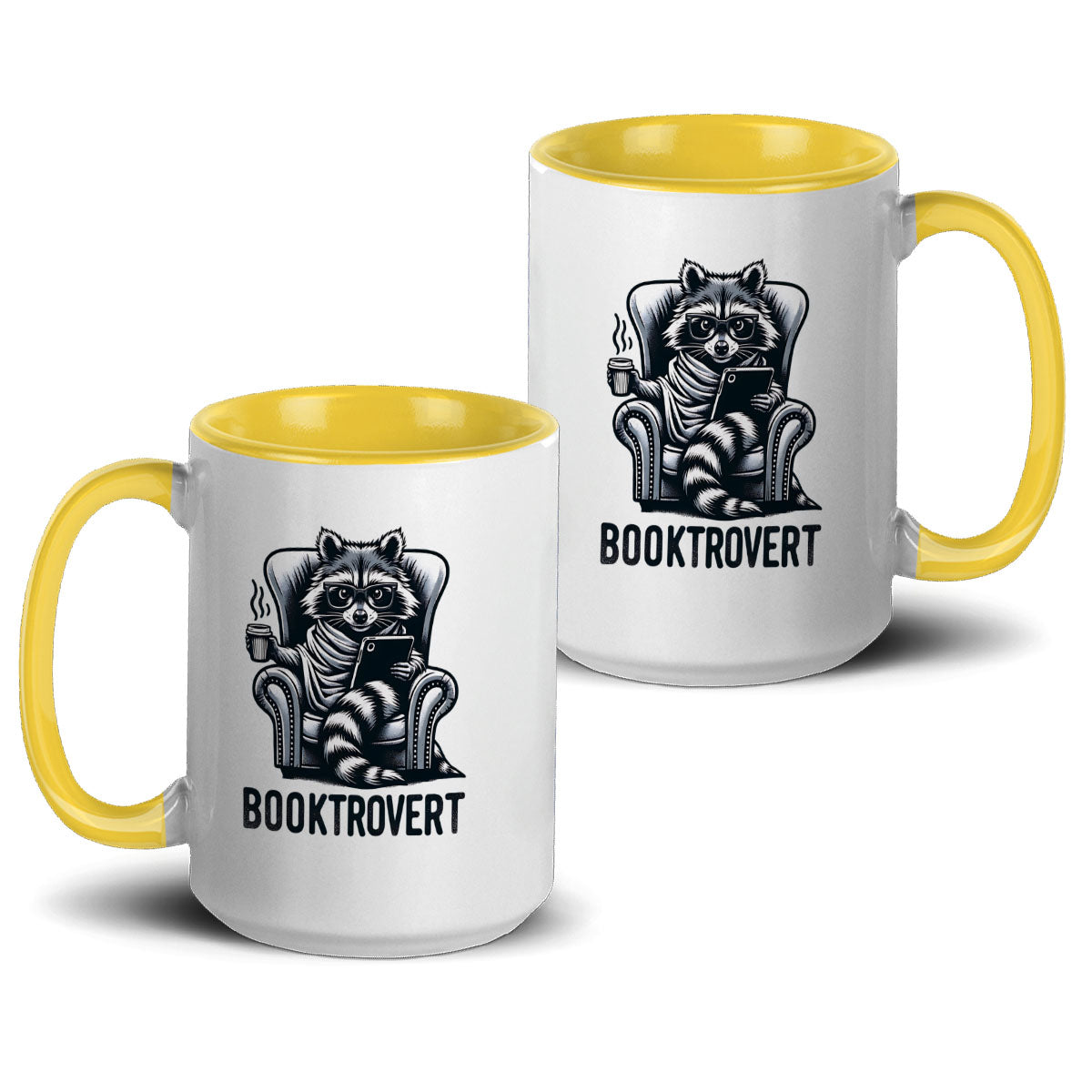 Accent Mug 15Oz (US)