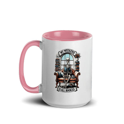 Accent Mug 15Oz (US)