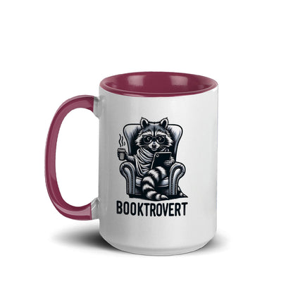 Accent Mug 15Oz (US)