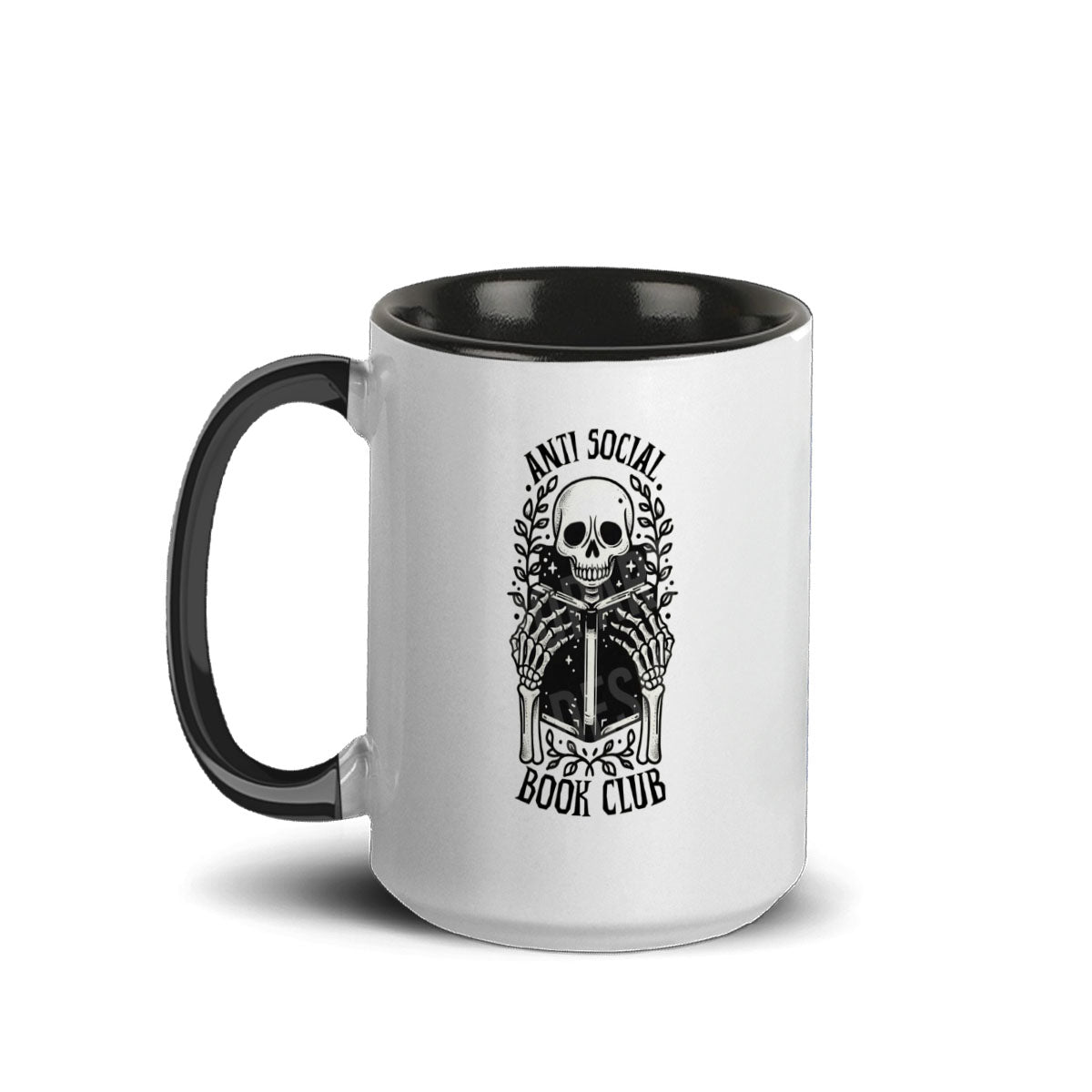 Accent Mug 15Oz (US)