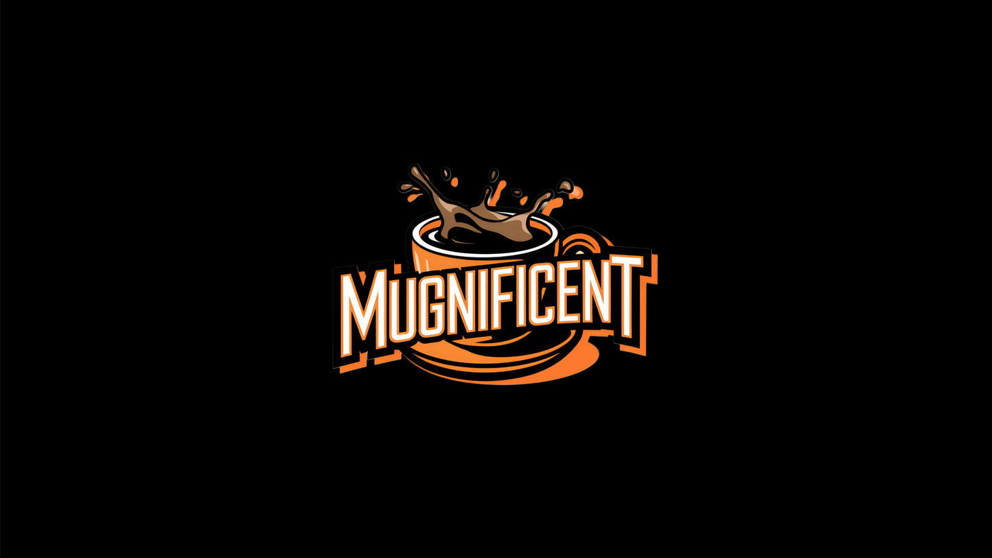 Mugnificent Gift Card