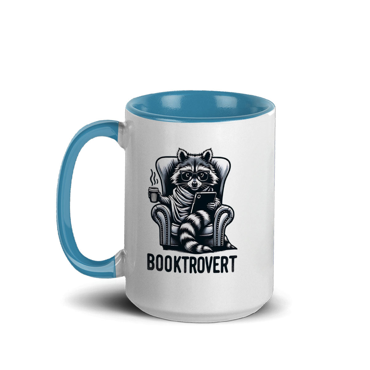 Accent Mug 15Oz (US)