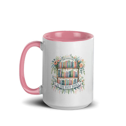 Accent Mug 15Oz (US)