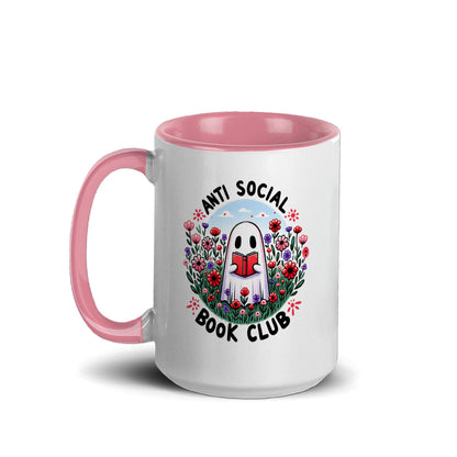 Accent Mug 15Oz (US)