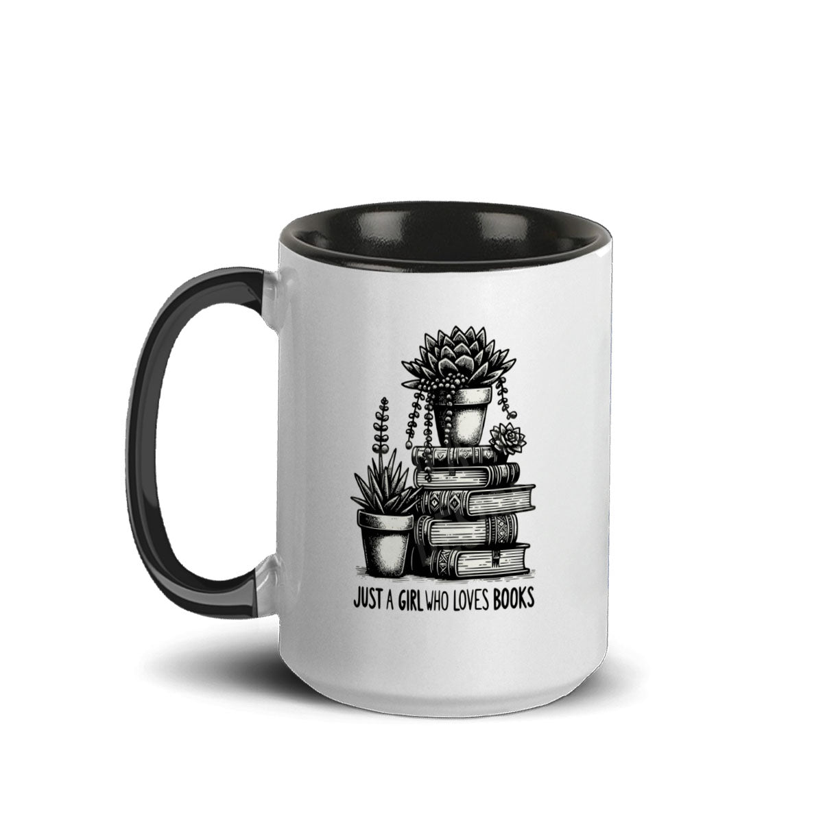 Accent Mug 15Oz (US)