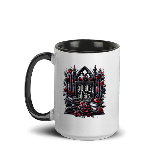 Accent Mug 15Oz (US)