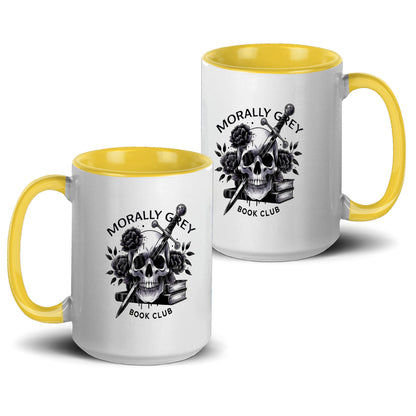 Accent Mug 15Oz (US)