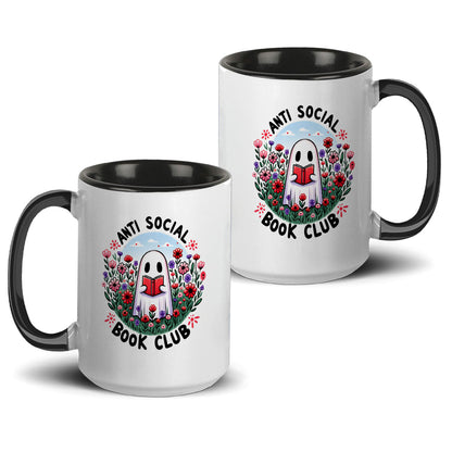 Accent Mug 15Oz (US)