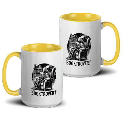 Accent Mug 15Oz (US)