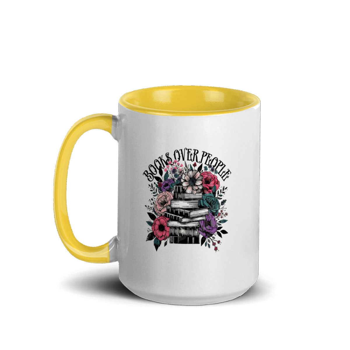 Accent Mug 15Oz (US)