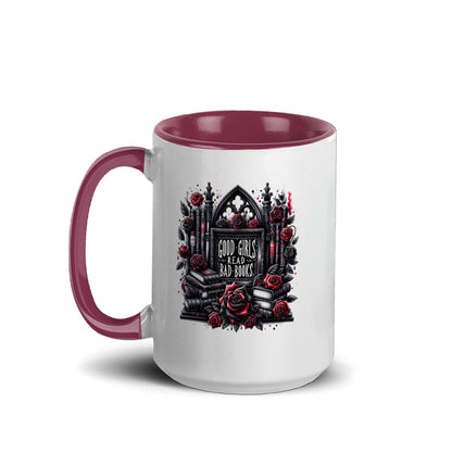 Accent Mug 15Oz (US)