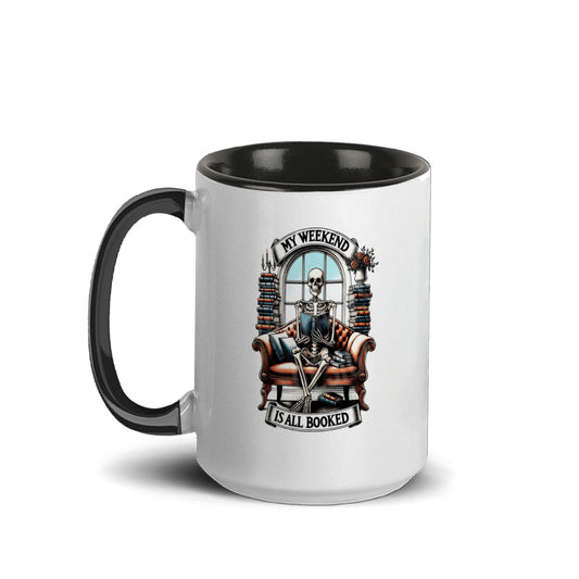 Accent Mug 15Oz (US)