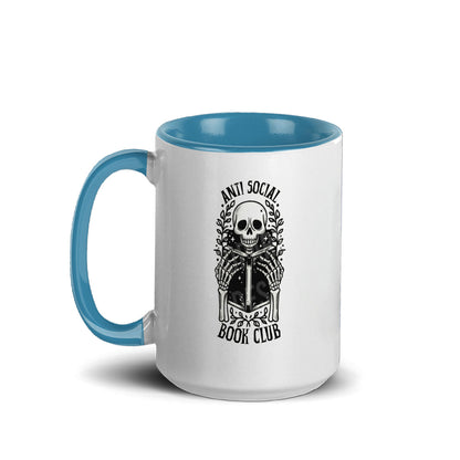 Accent Mug 15Oz (US)