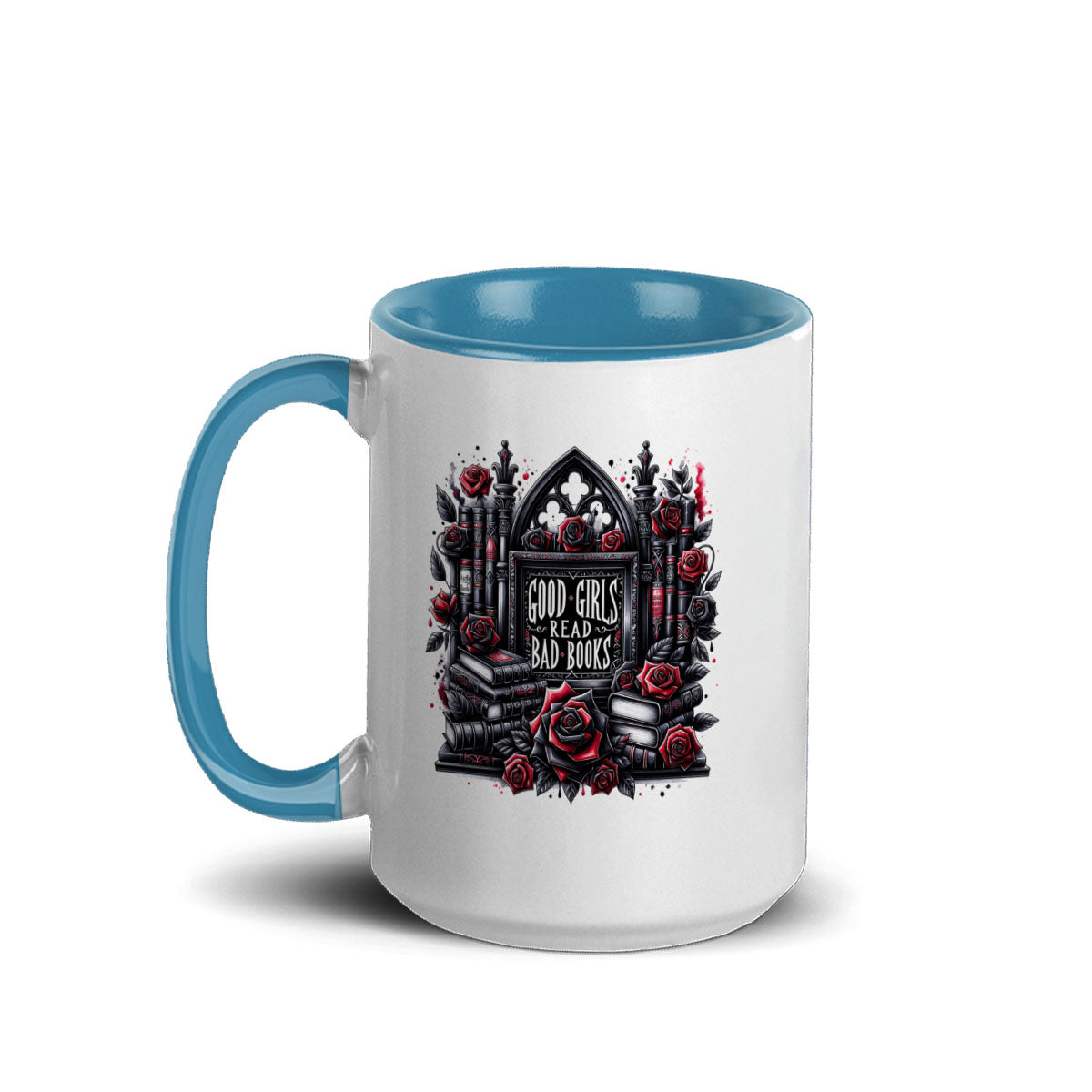 Accent Mug 15Oz (US)