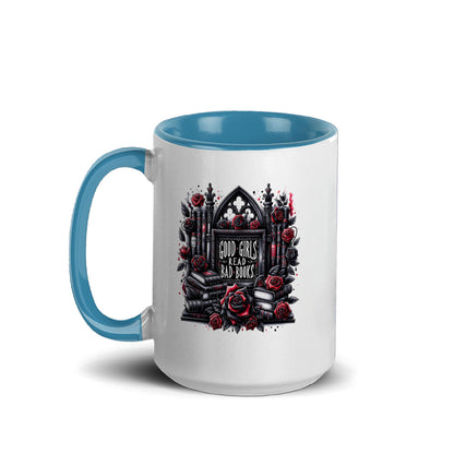 Accent Mug 15Oz (US)