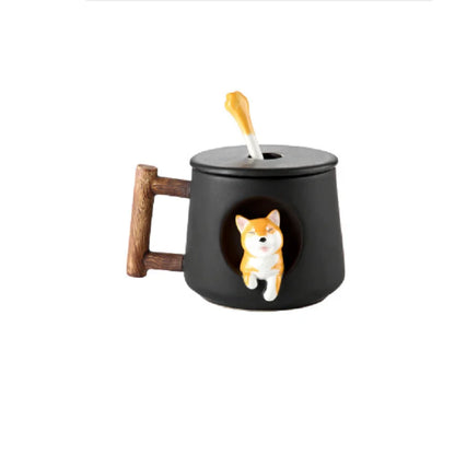 Shiba Inu Mug