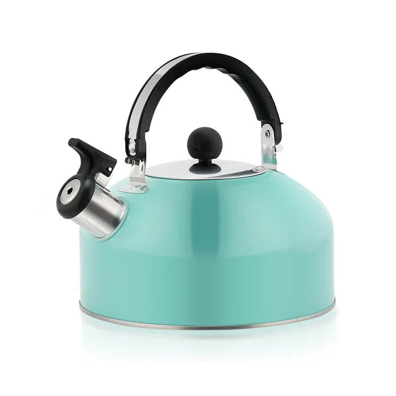 3L Stainless Steel Kettle