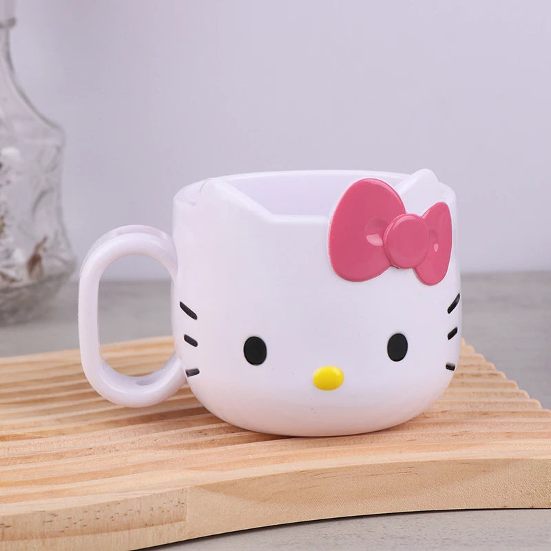 Hello Kitty Mug