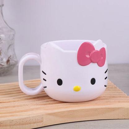 Hello Kitty Mug