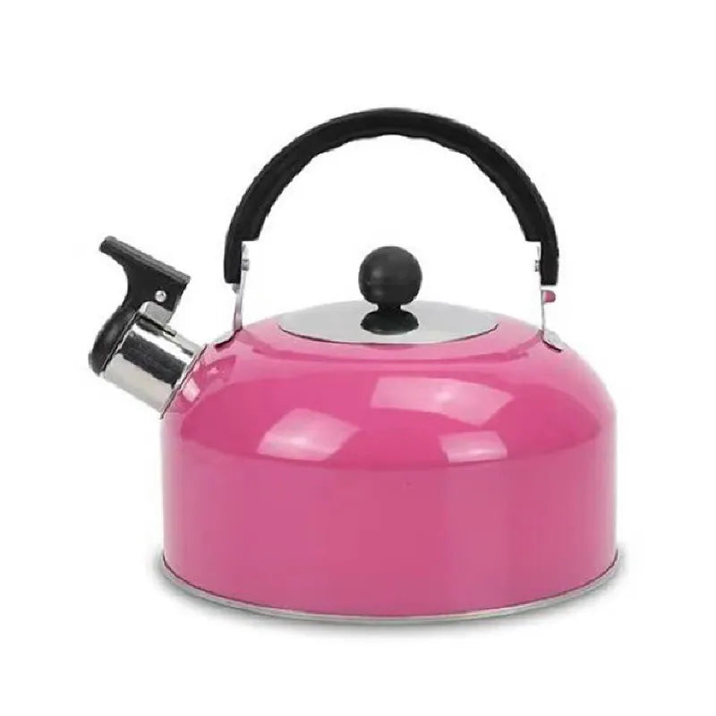 3L Stainless Steel Kettle