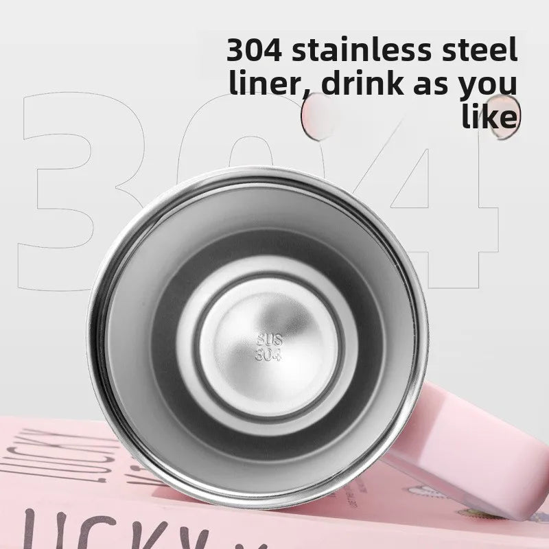 40Oz Stainless Steel Tumbler