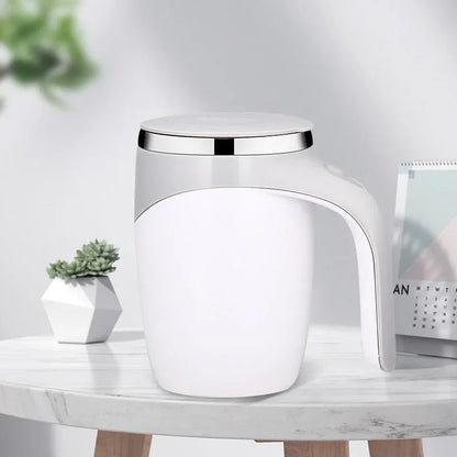 Mugnificent Self Stirring Mug