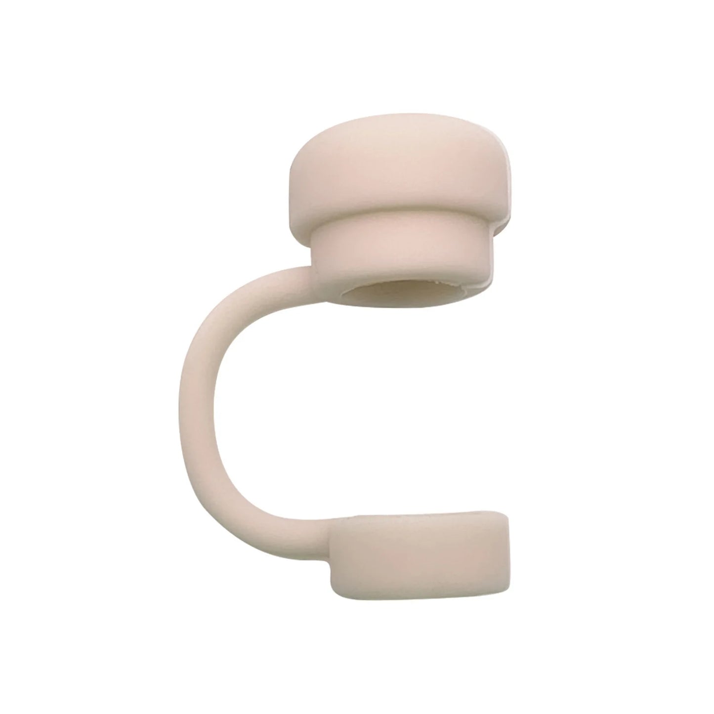 Silicone Straw Cap